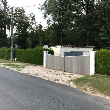 Gite De La Fontaine Bondree Vernou-sur-Brenne Zewnętrze zdjęcie